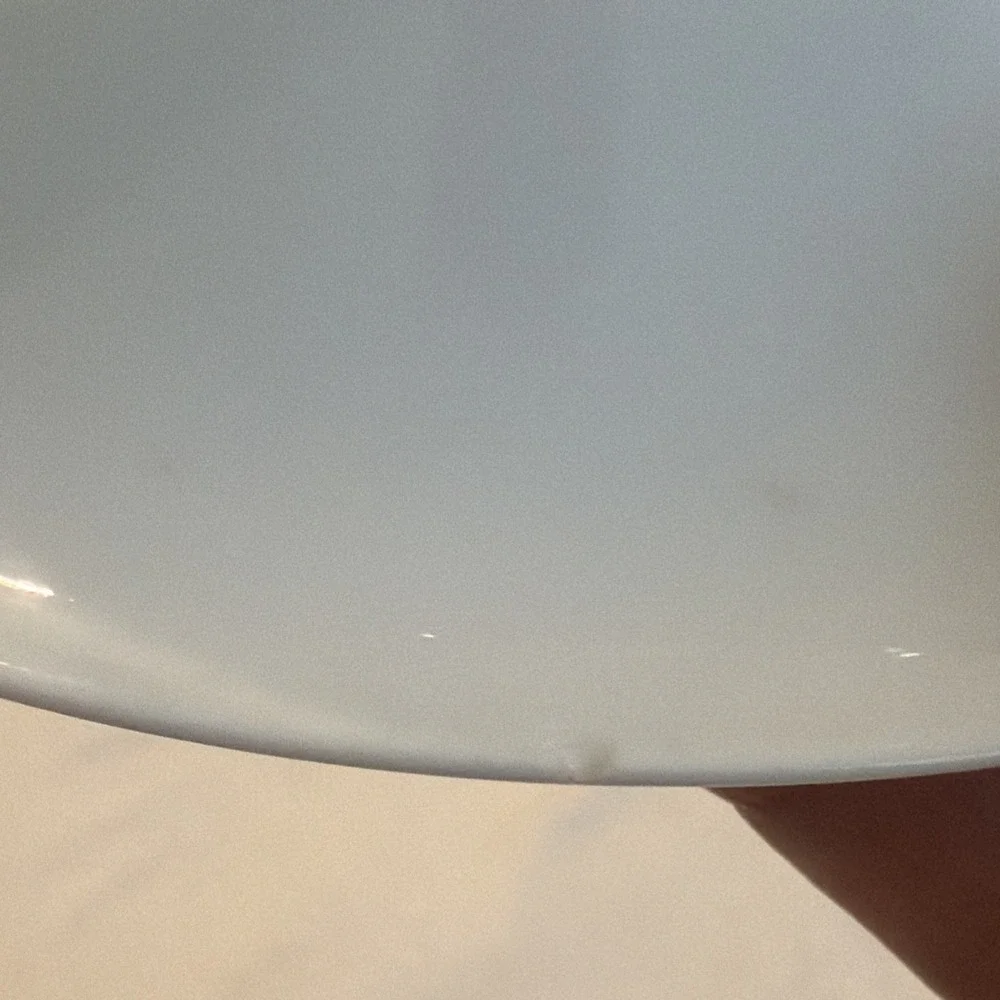 Vtg Rare Rosenthal Studio Line / Bjørn Wiinblad Quatre Couleurs Round Bowl 6.42